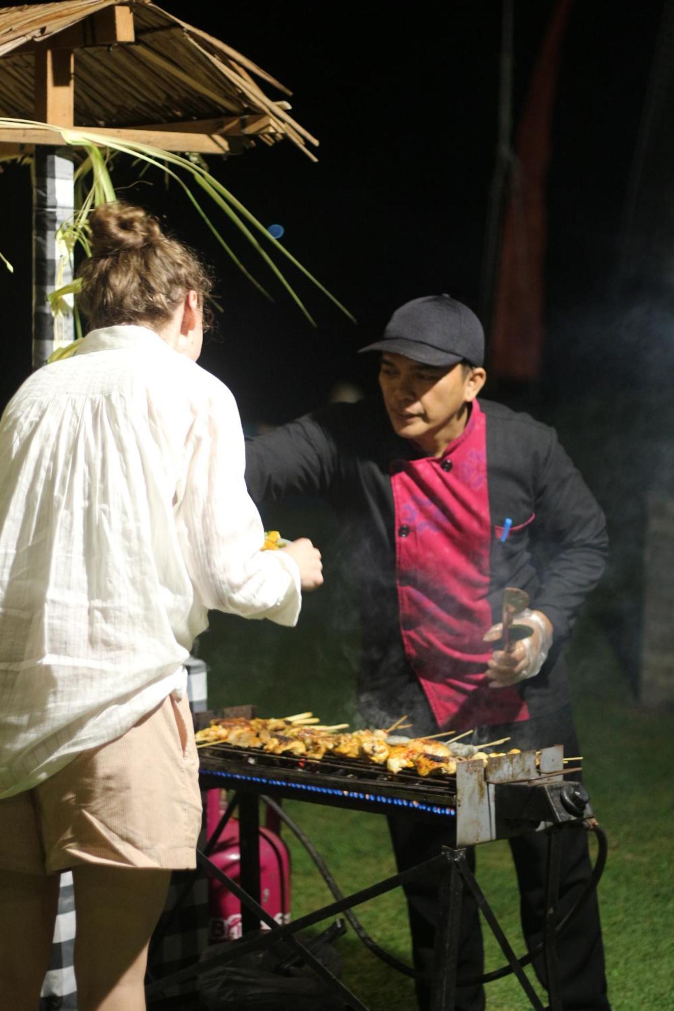 פולוקאן Kelapa Retreat & Spa מראה חיצוני תמונה