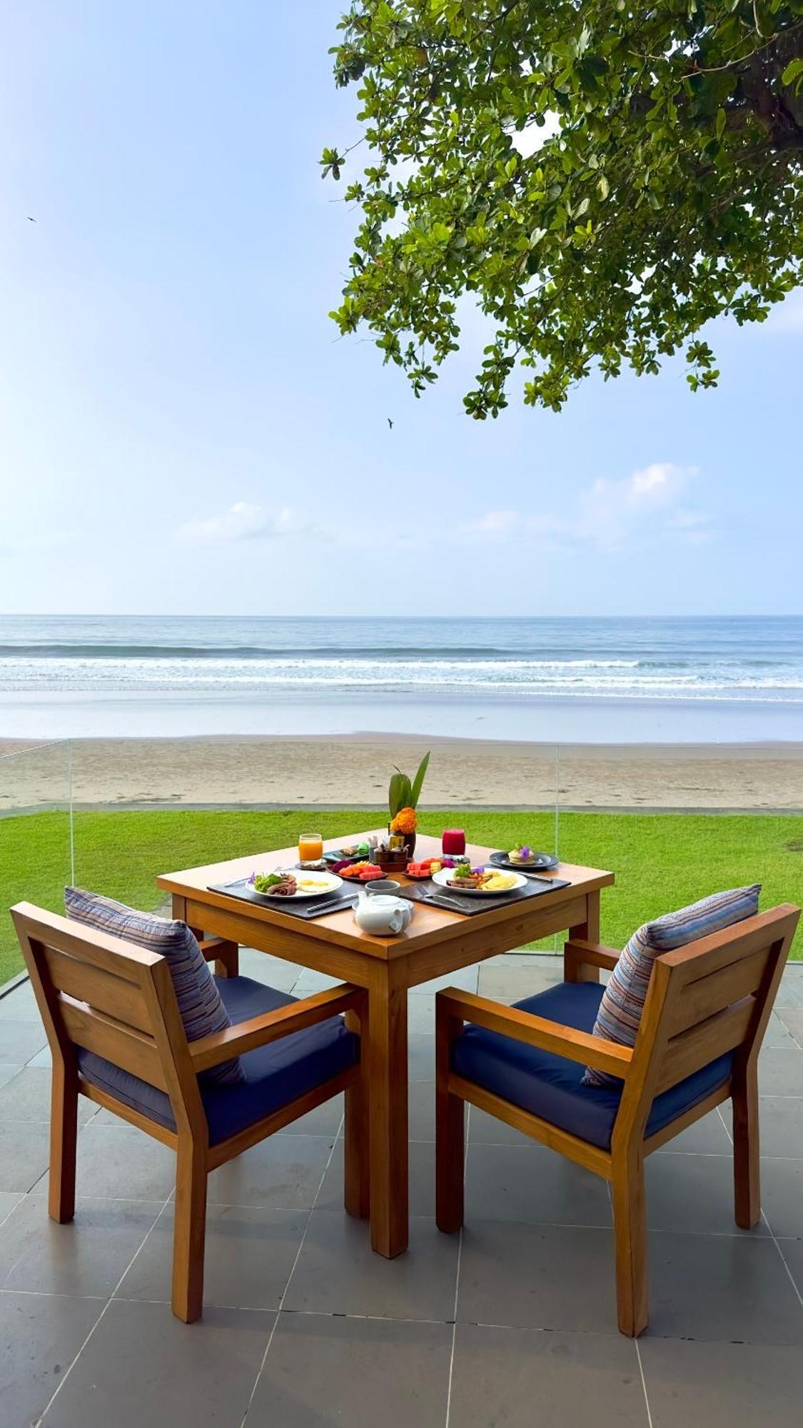 פולוקאן Kelapa Retreat & Spa מראה חיצוני תמונה