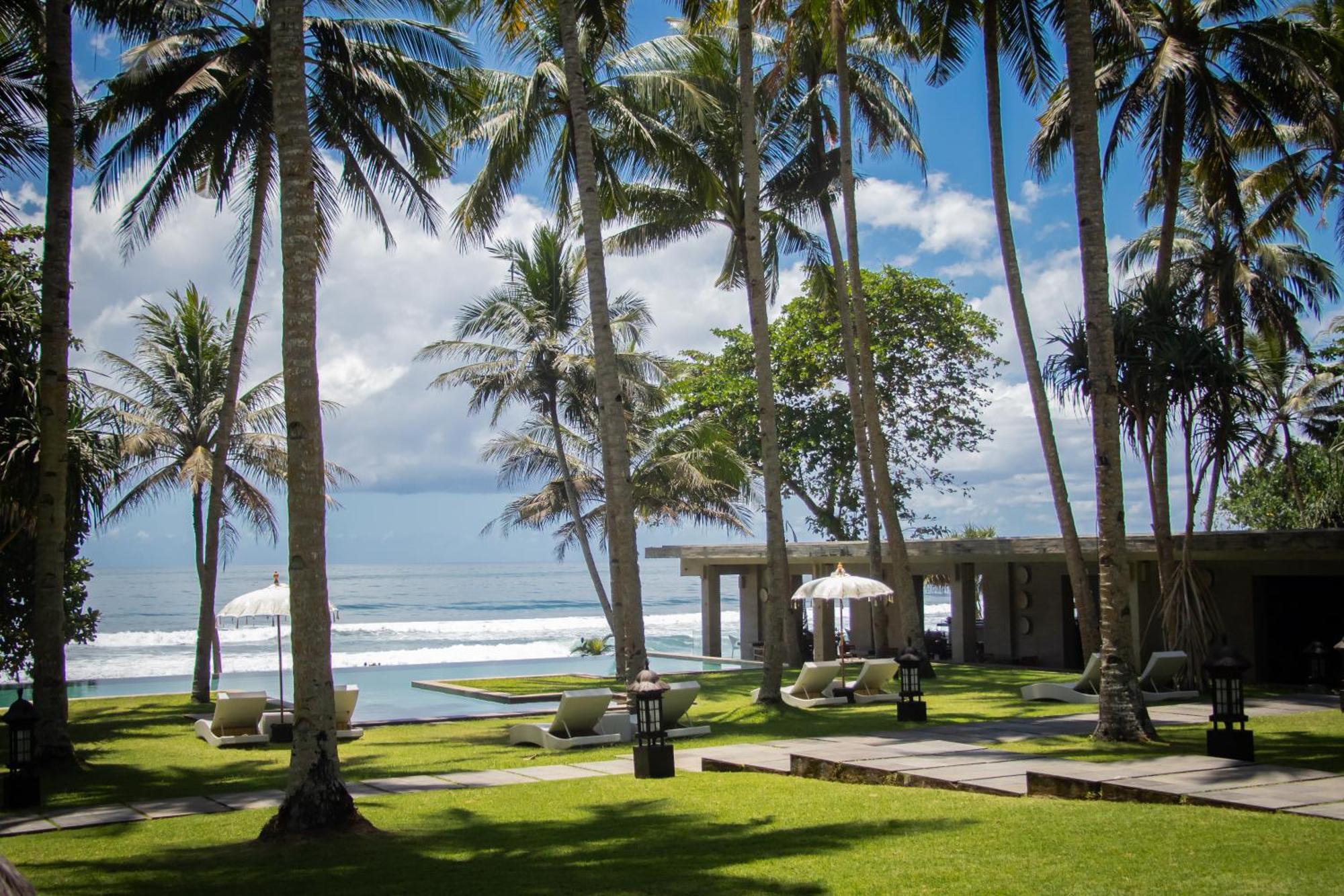 פולוקאן Kelapa Retreat & Spa מראה חיצוני תמונה