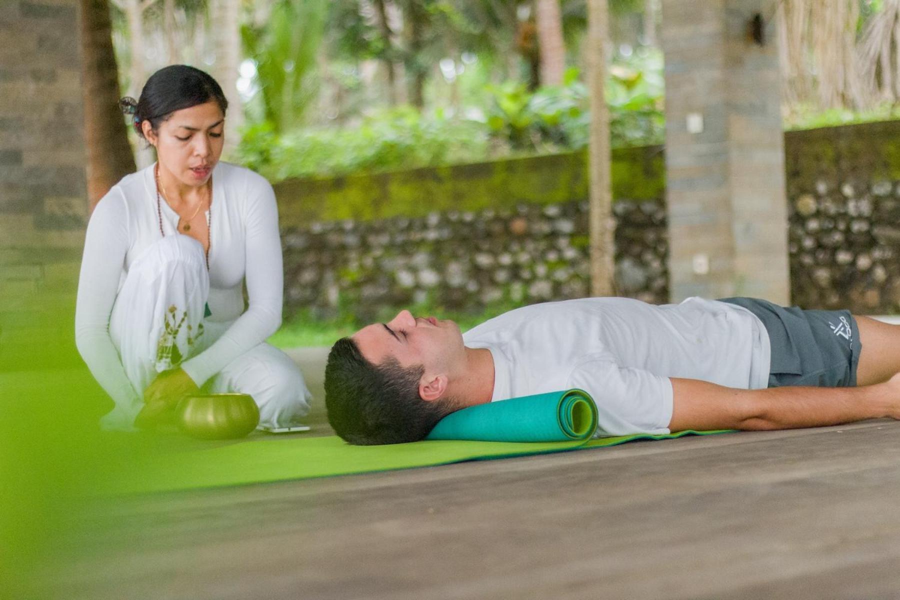 פולוקאן Kelapa Retreat & Spa מראה חיצוני תמונה