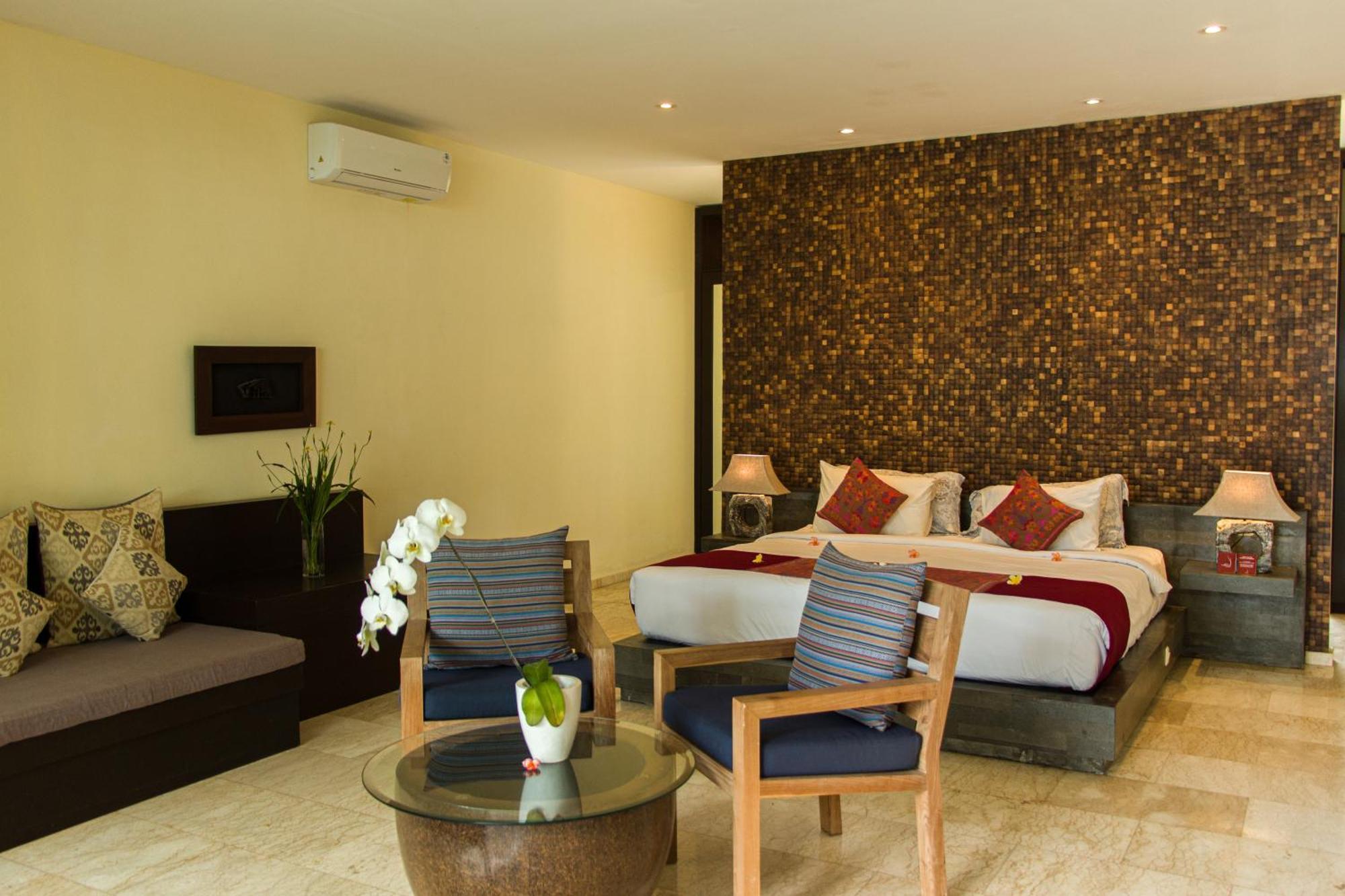 פולוקאן Kelapa Retreat & Spa חדר תמונה