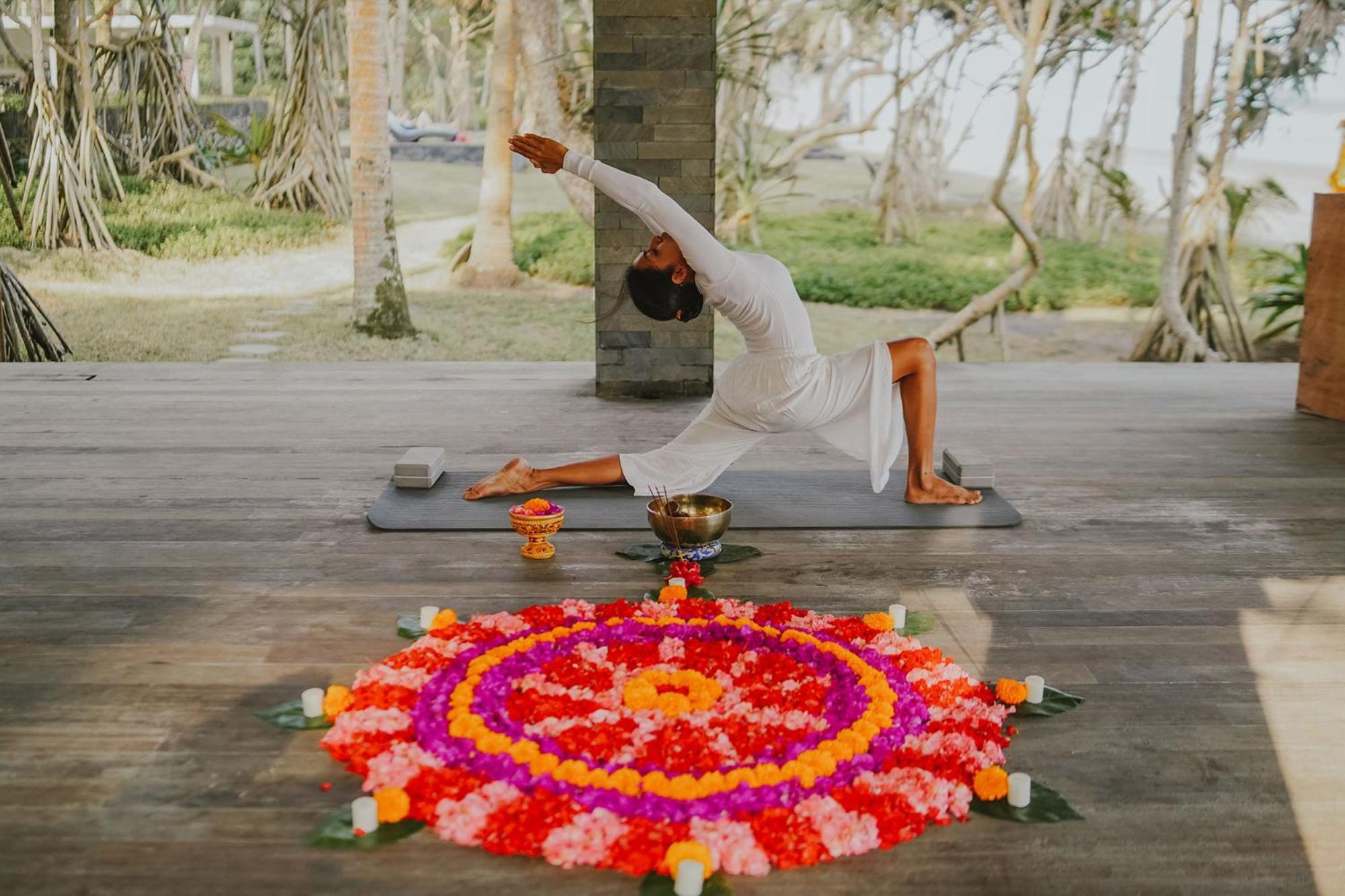 פולוקאן Kelapa Retreat & Spa מראה חיצוני תמונה