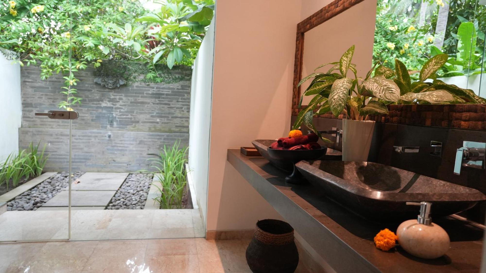 פולוקאן Kelapa Retreat & Spa מראה חיצוני תמונה