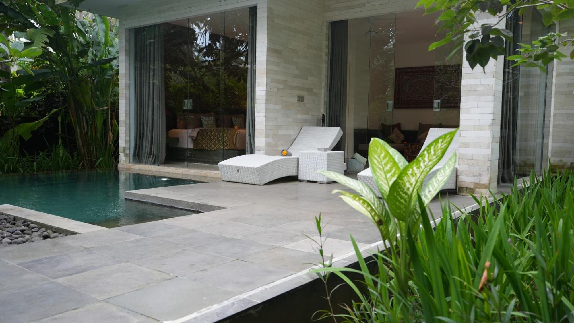 פולוקאן Kelapa Retreat & Spa מראה חיצוני תמונה
