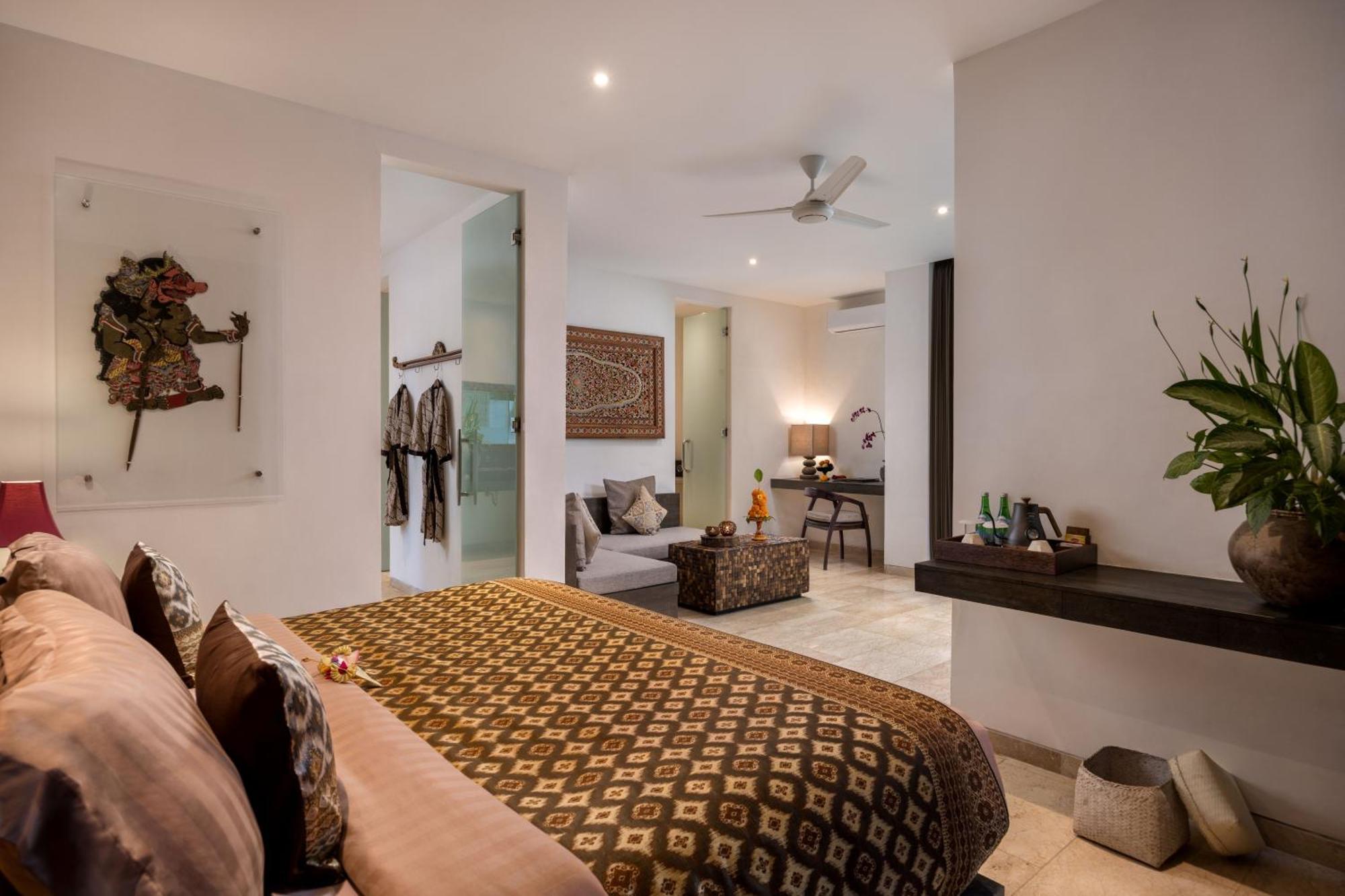 פולוקאן Kelapa Retreat & Spa מראה חיצוני תמונה