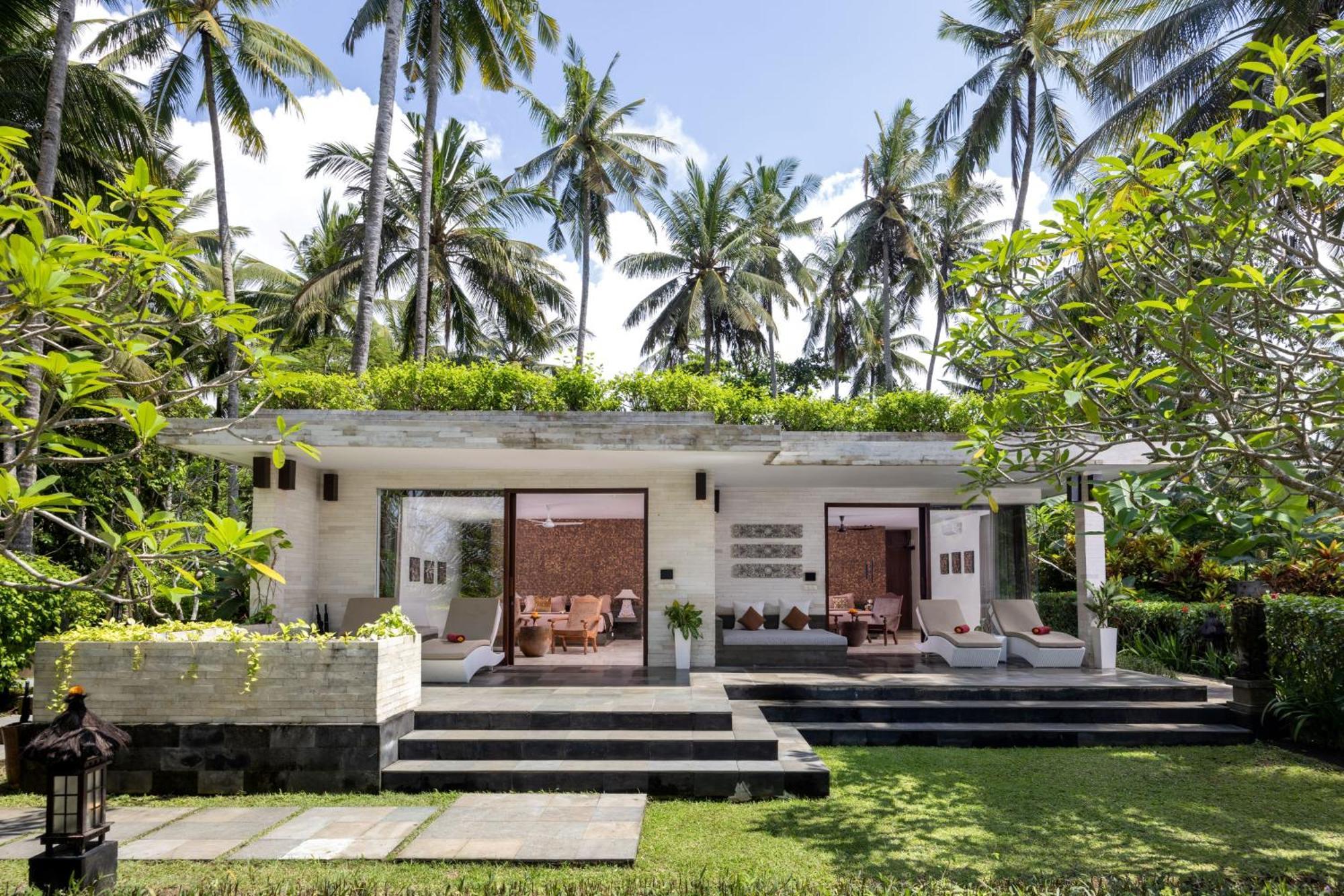 פולוקאן Kelapa Retreat & Spa מראה חיצוני תמונה