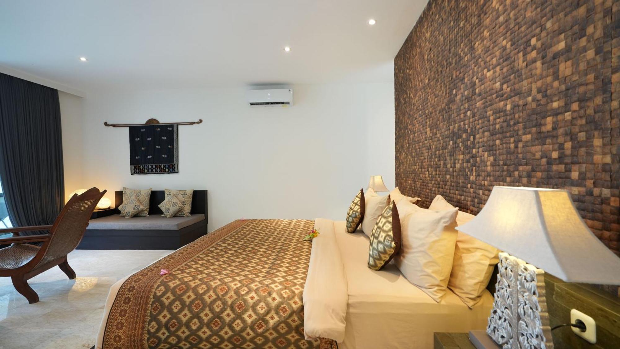 פולוקאן Kelapa Retreat & Spa חדר תמונה