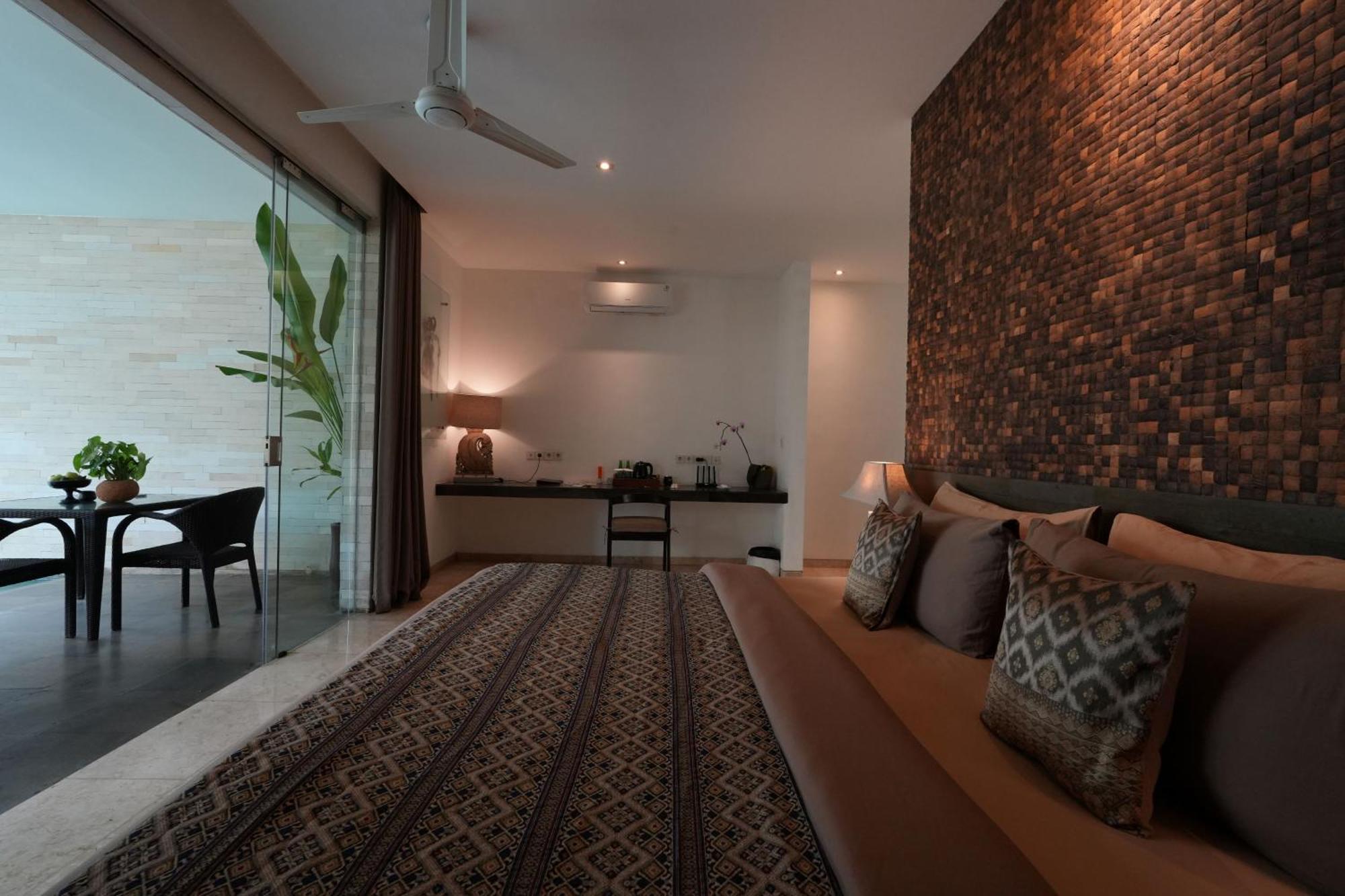 פולוקאן Kelapa Retreat & Spa חדר תמונה