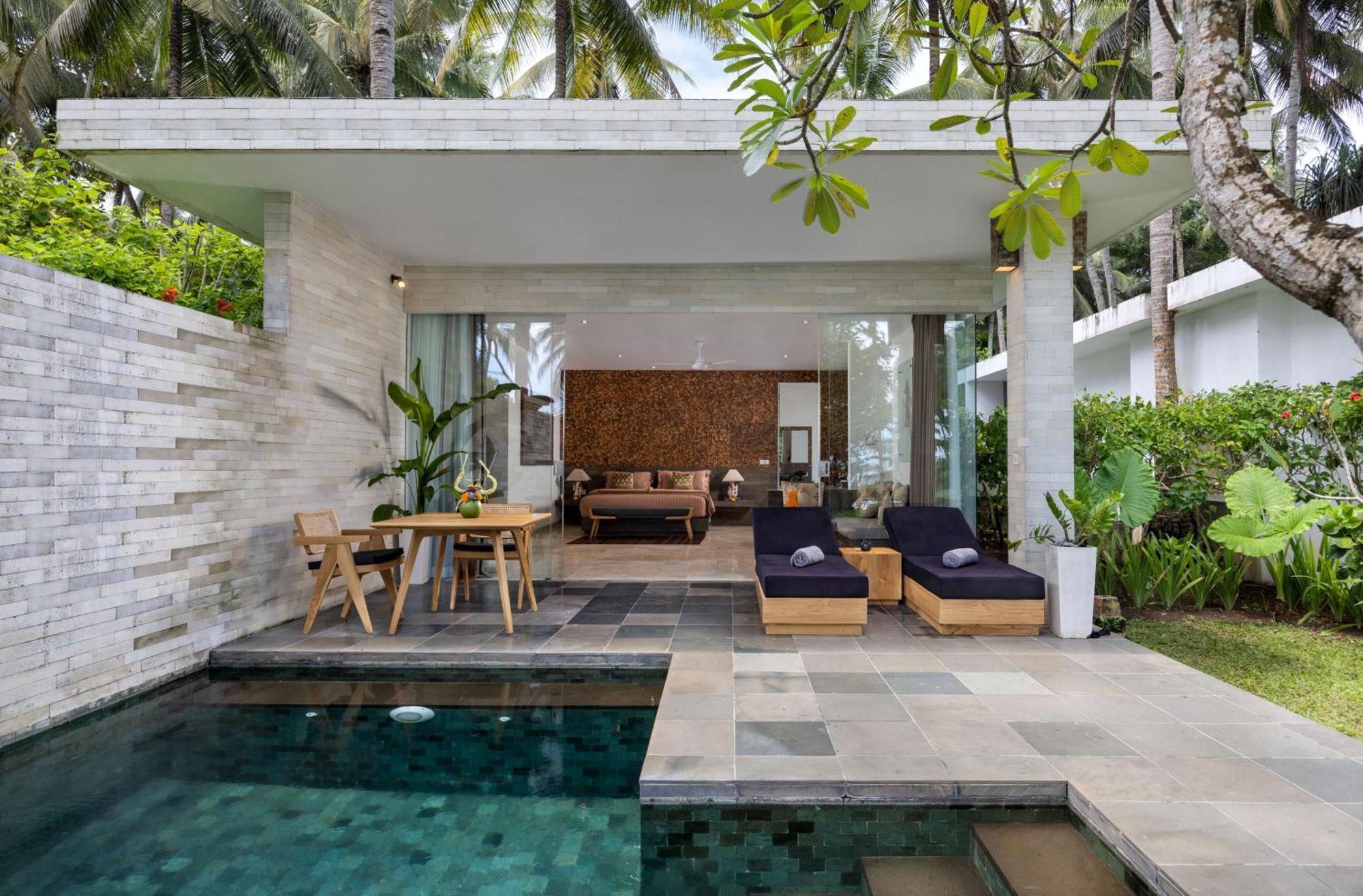 פולוקאן Kelapa Retreat & Spa מראה חיצוני תמונה