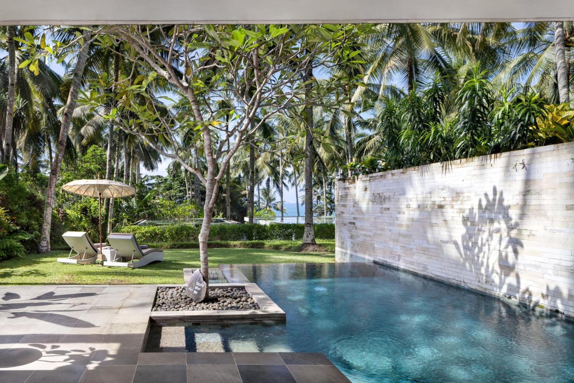 פולוקאן Kelapa Retreat & Spa מראה חיצוני תמונה