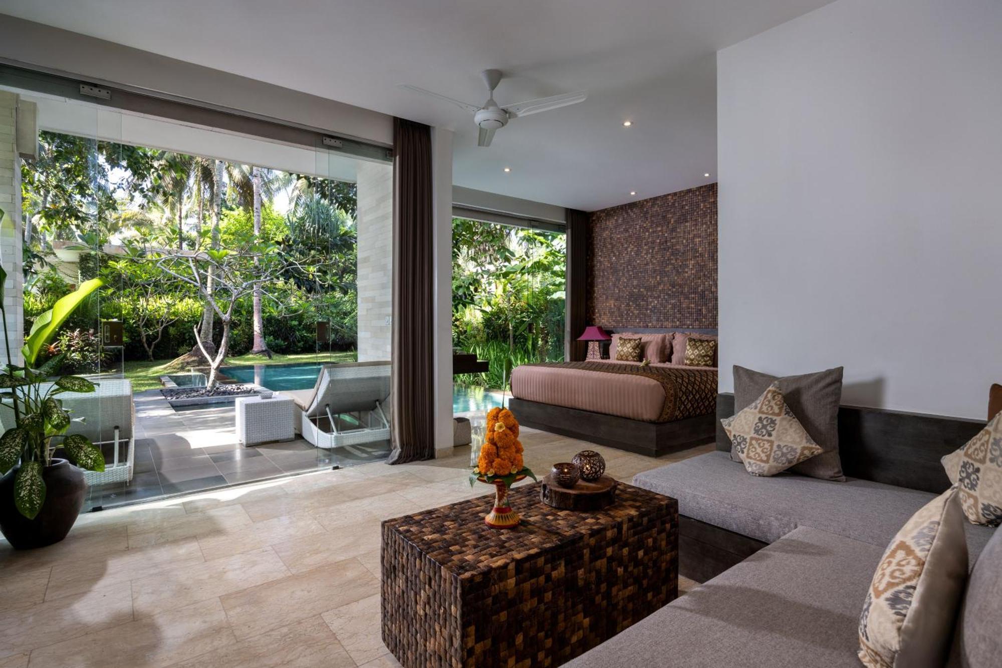 פולוקאן Kelapa Retreat & Spa מראה חיצוני תמונה