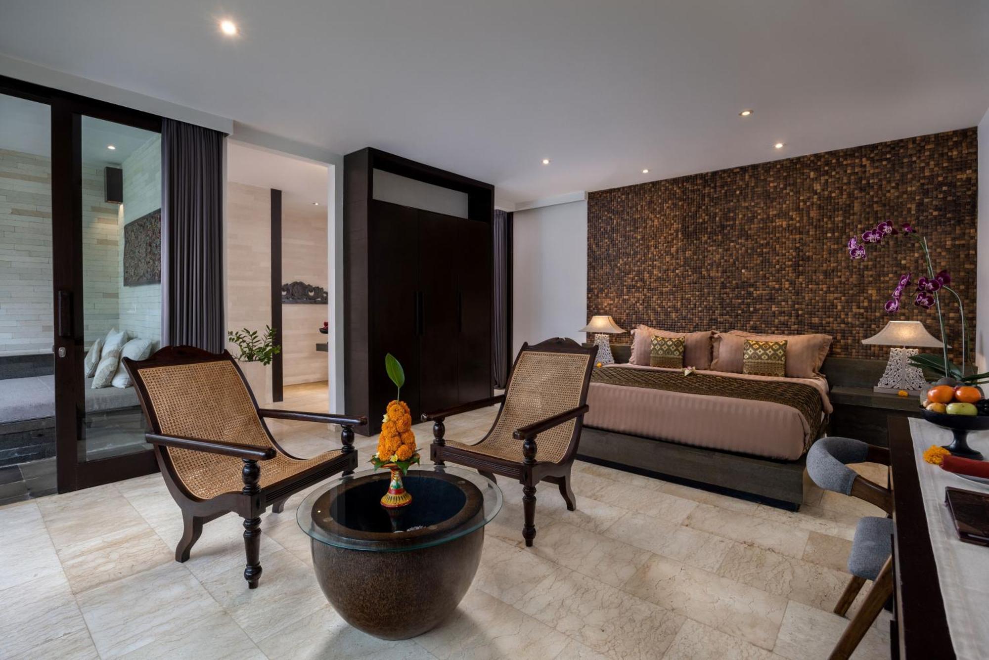 פולוקאן Kelapa Retreat & Spa מראה חיצוני תמונה
