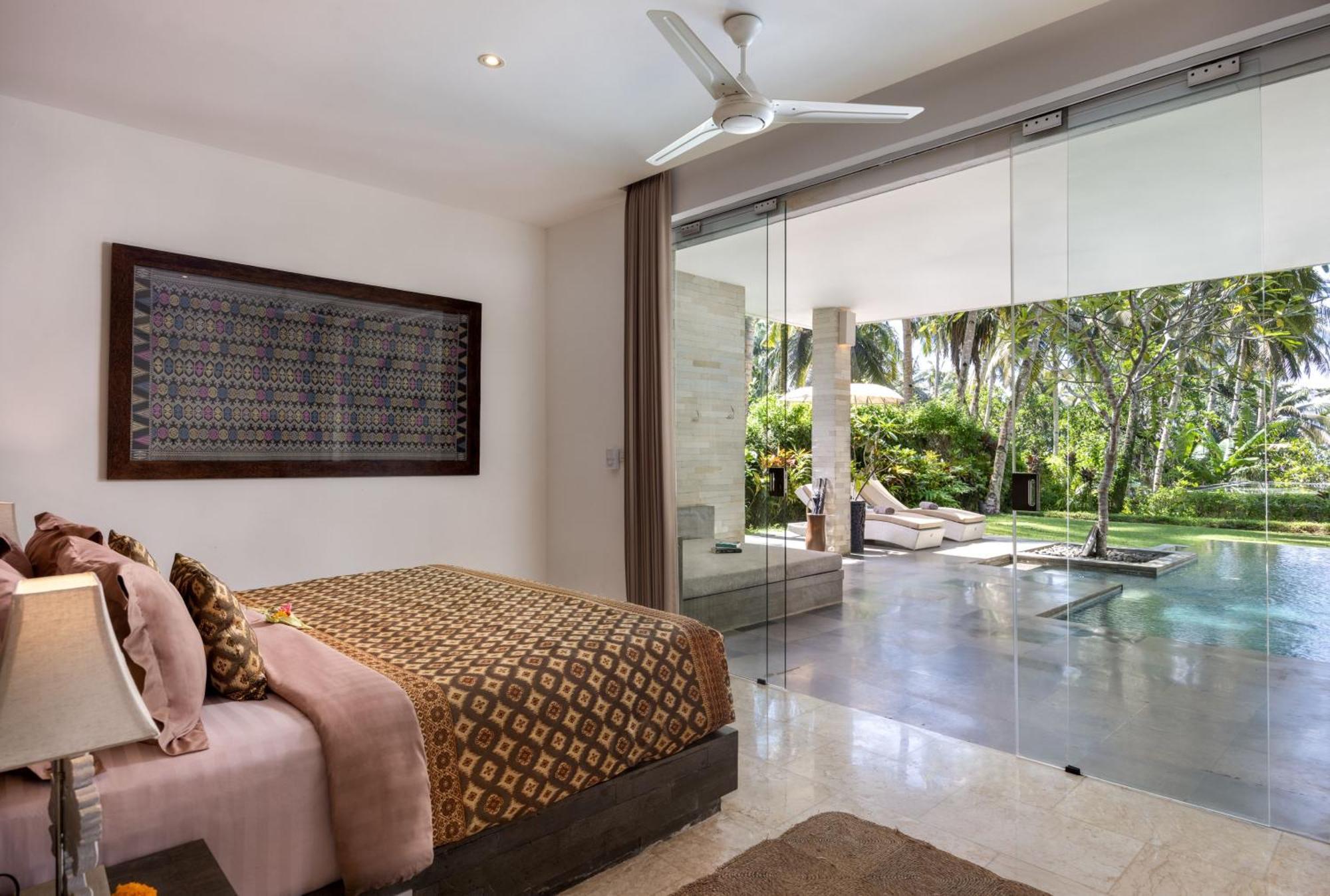 פולוקאן Kelapa Retreat & Spa מראה חיצוני תמונה