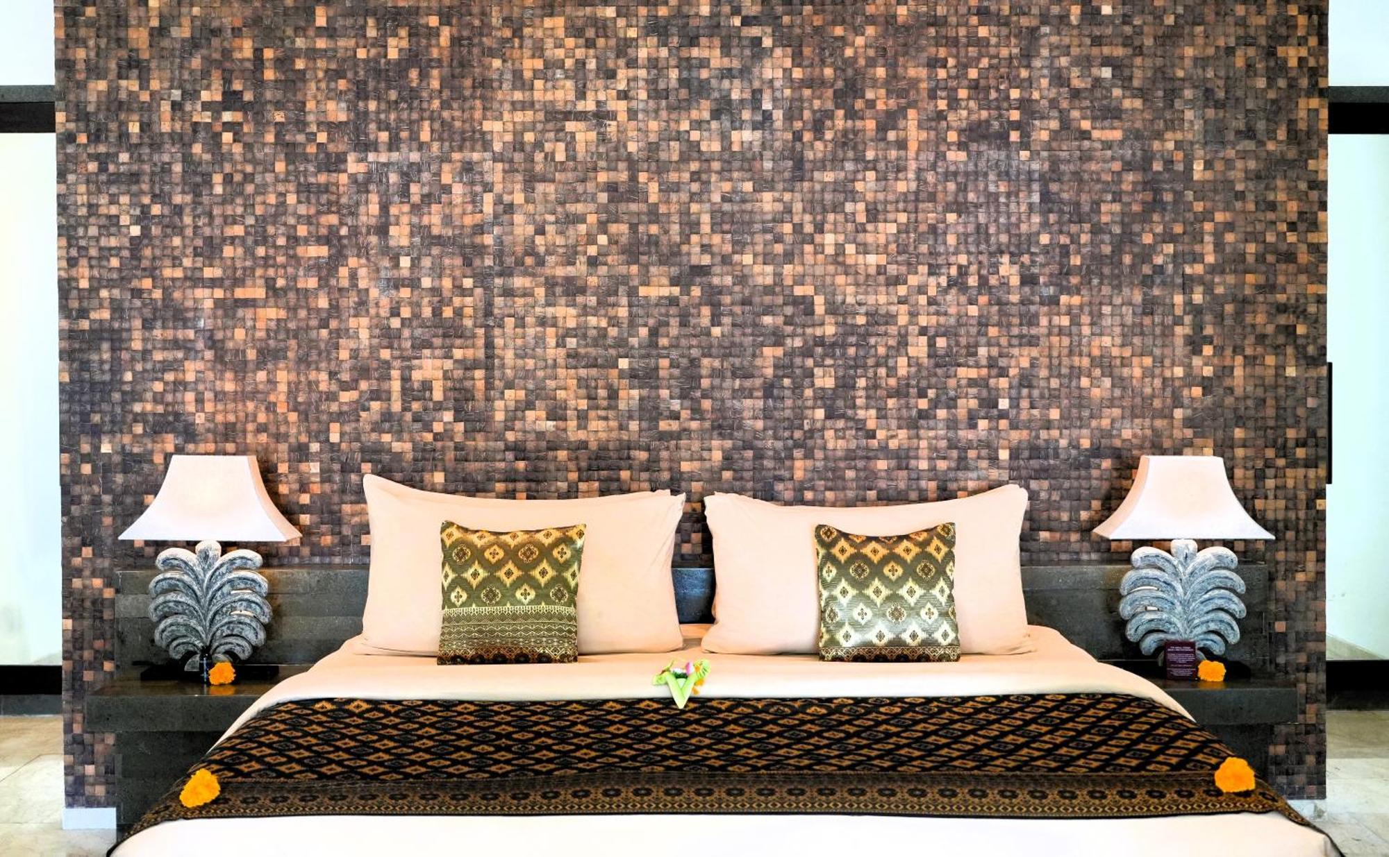 פולוקאן Kelapa Retreat & Spa חדר תמונה