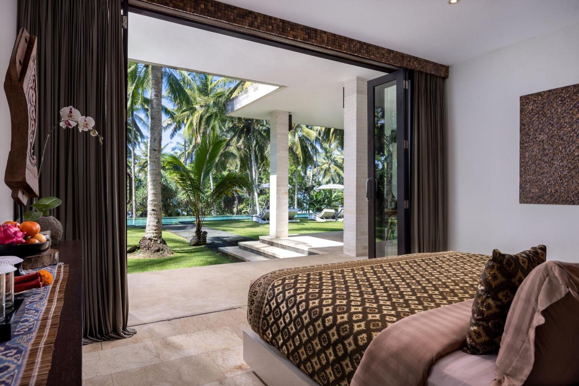 פולוקאן Kelapa Retreat & Spa מראה חיצוני תמונה