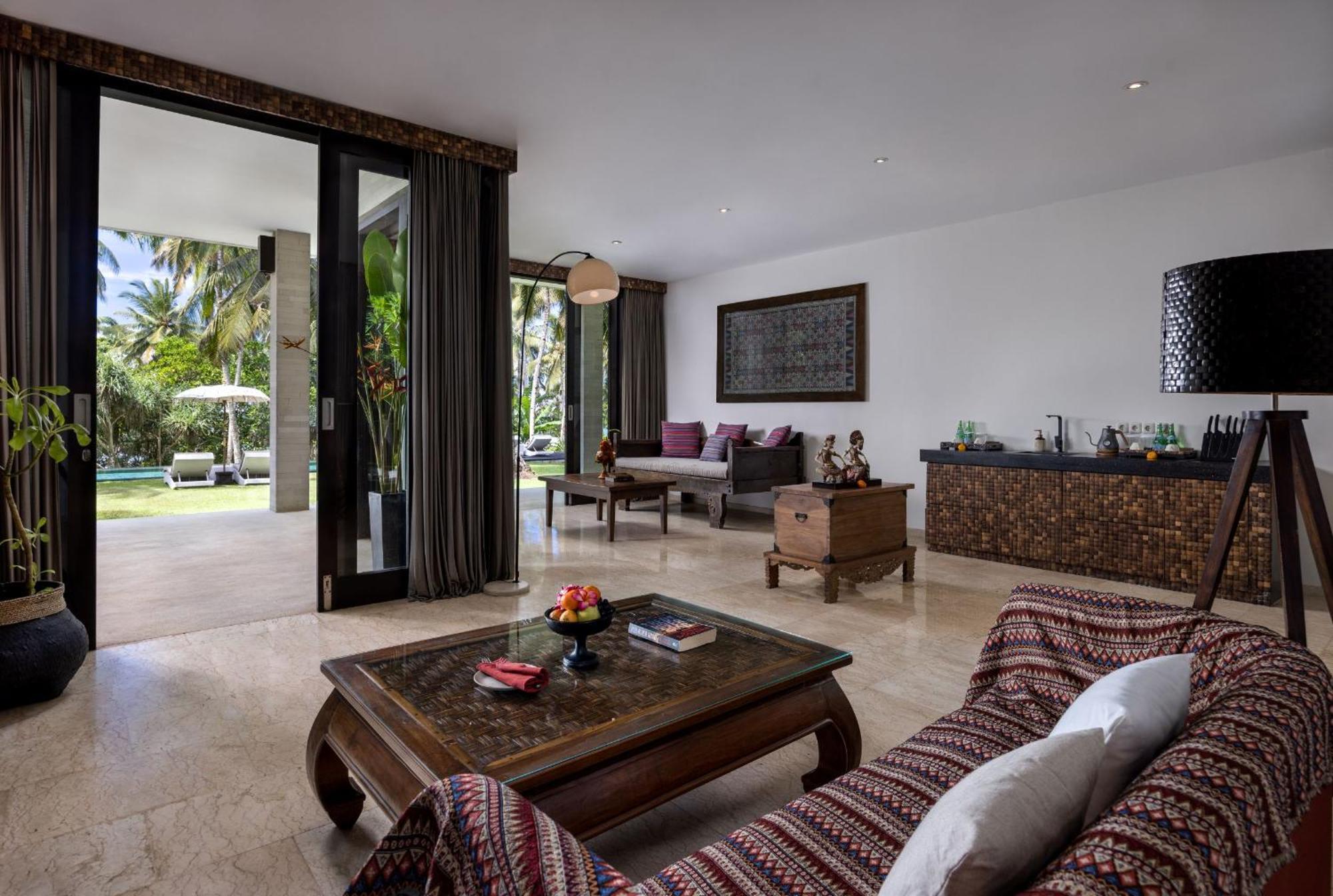 פולוקאן Kelapa Retreat & Spa מראה חיצוני תמונה