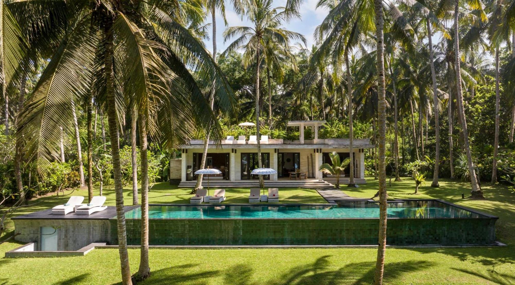 פולוקאן Kelapa Retreat & Spa מראה חיצוני תמונה