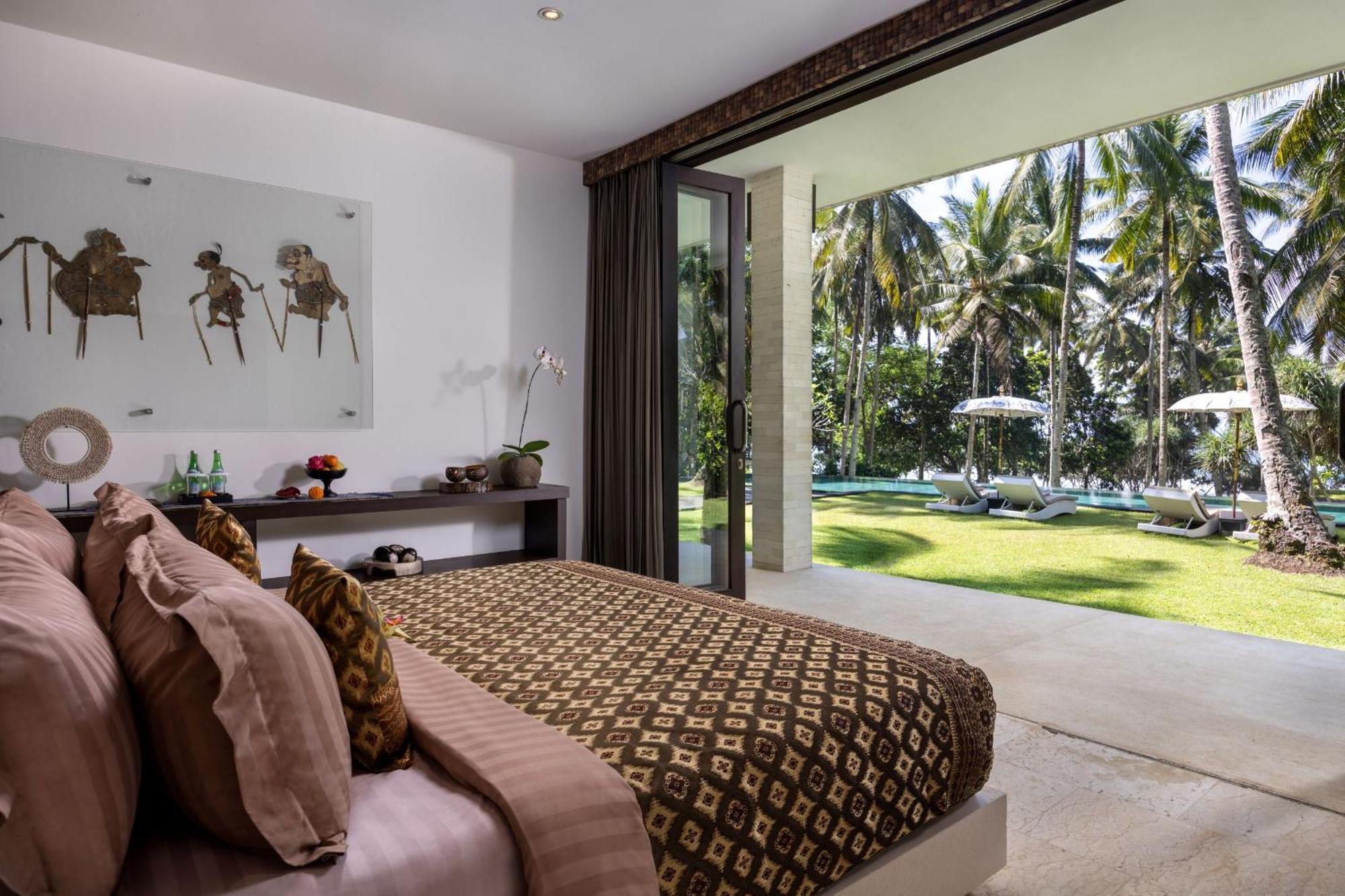 פולוקאן Kelapa Retreat & Spa מראה חיצוני תמונה