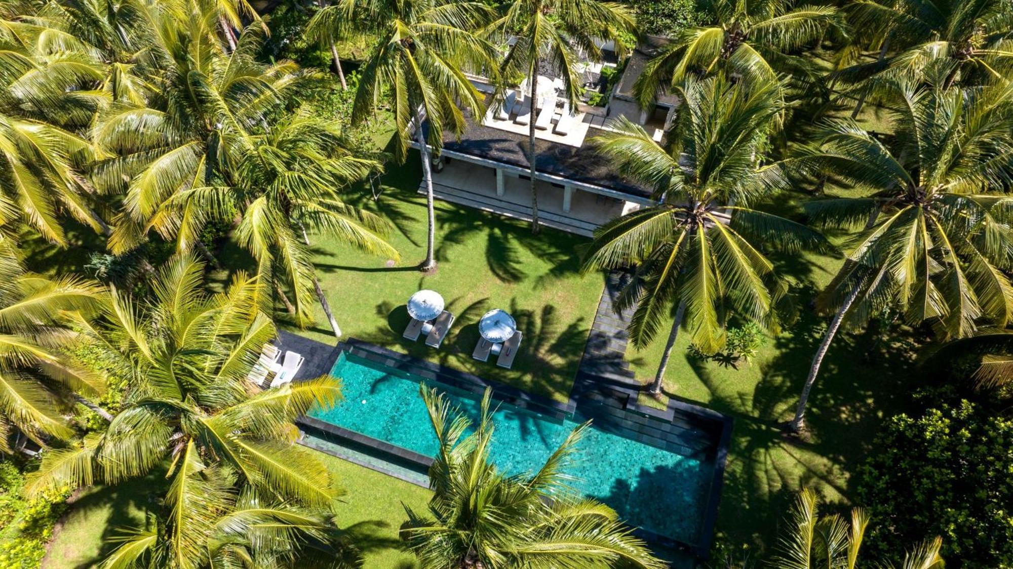 פולוקאן Kelapa Retreat & Spa מראה חיצוני תמונה
