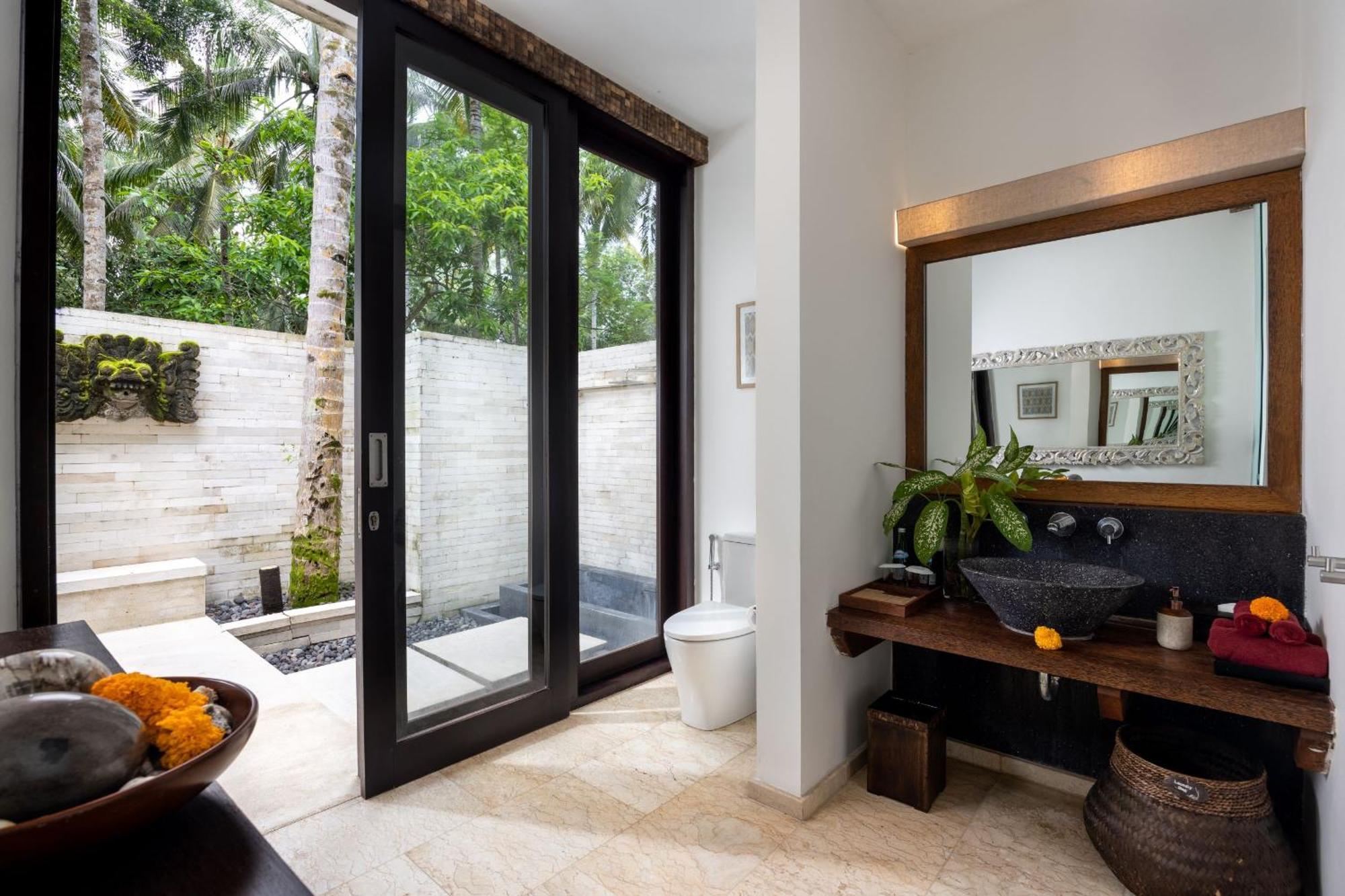 פולוקאן Kelapa Retreat & Spa מראה חיצוני תמונה