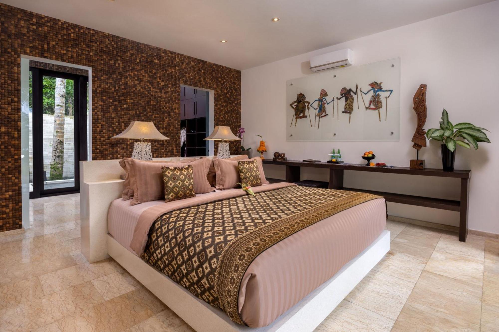 פולוקאן Kelapa Retreat & Spa מראה חיצוני תמונה