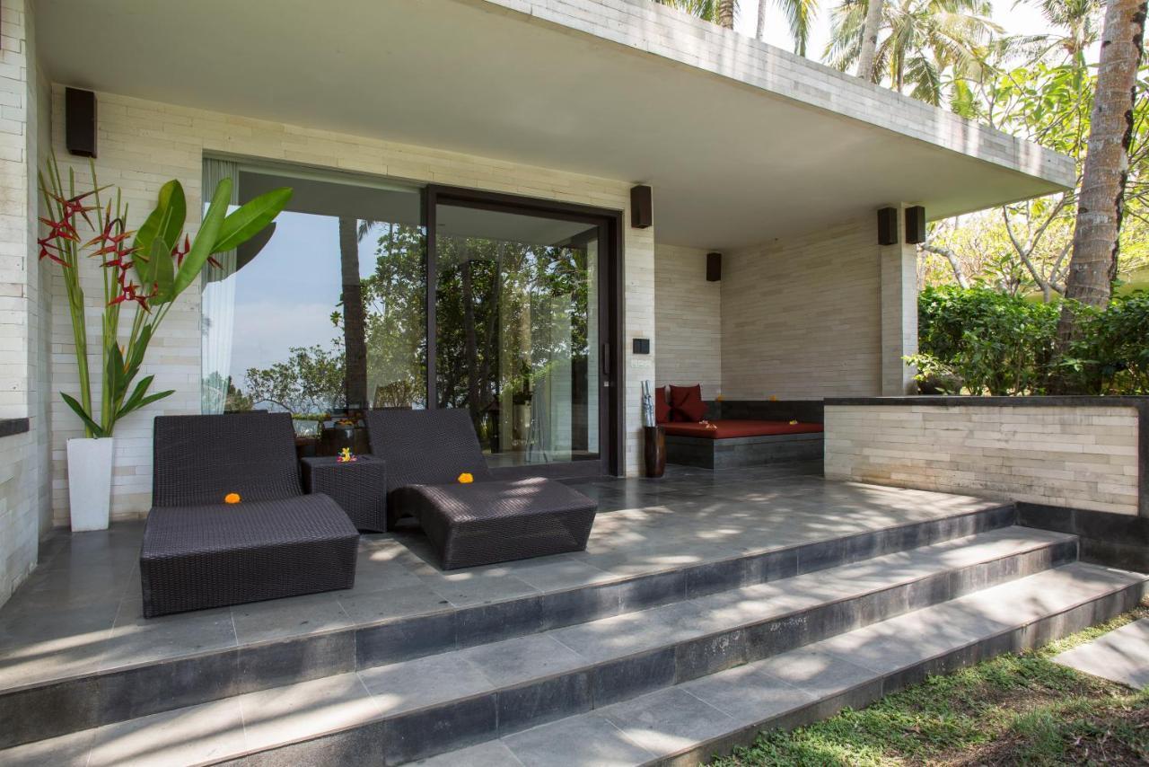 פולוקאן Kelapa Retreat & Spa מראה חיצוני תמונה