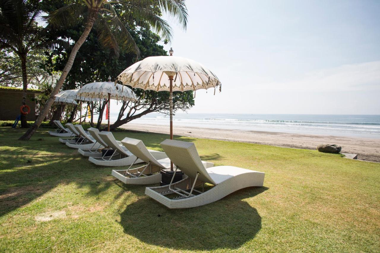 פולוקאן Kelapa Retreat & Spa מראה חיצוני תמונה