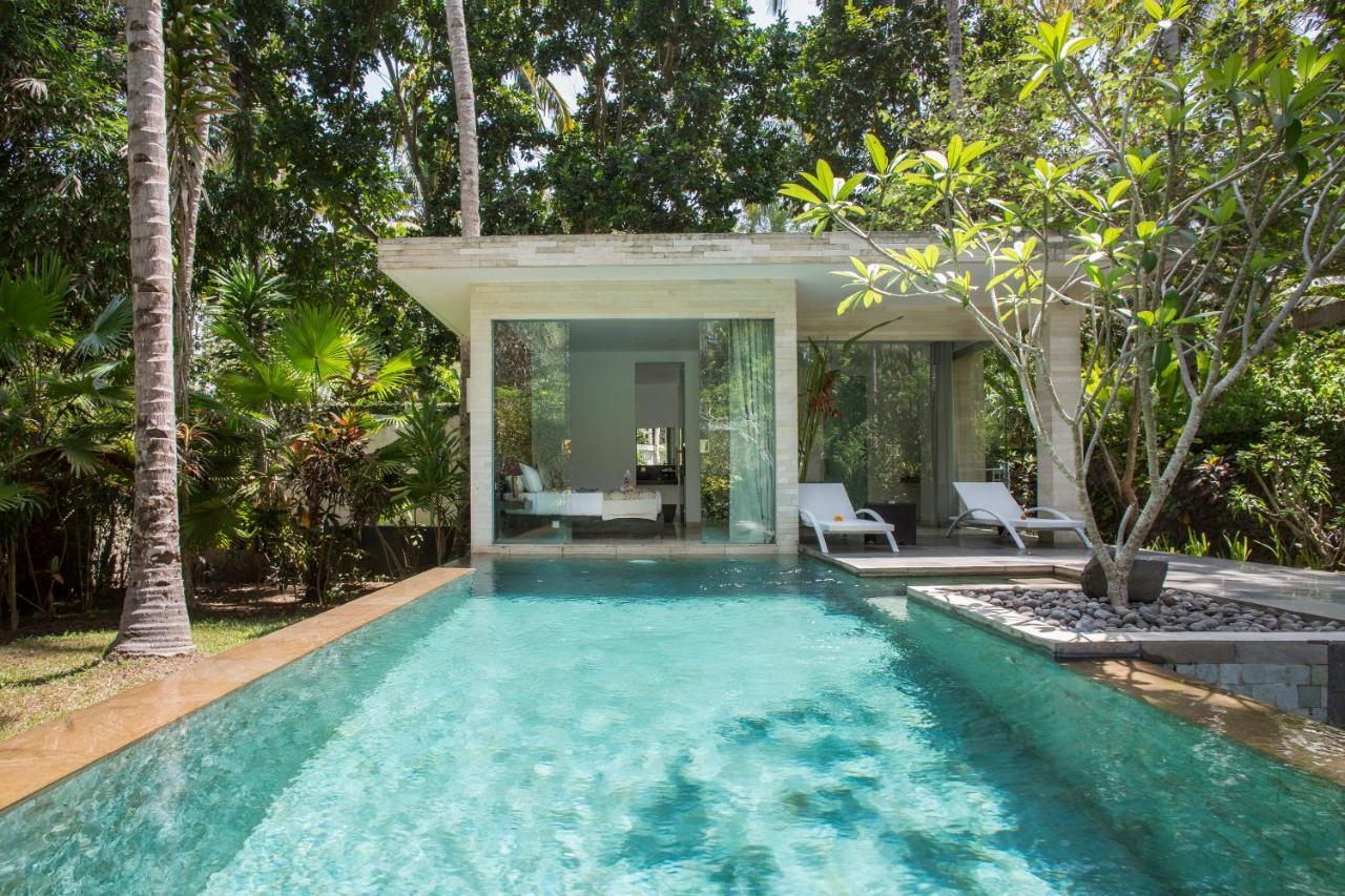פולוקאן Kelapa Retreat & Spa מראה חיצוני תמונה