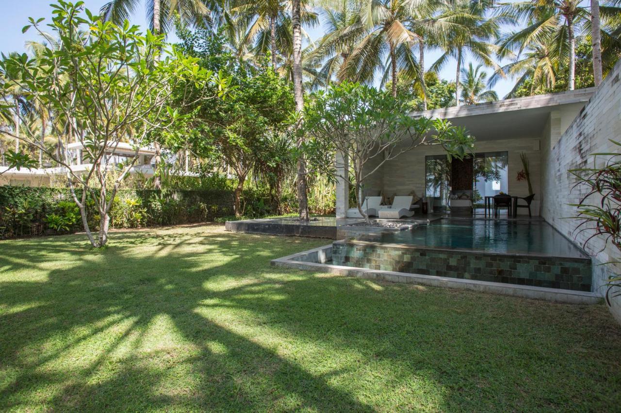 פולוקאן Kelapa Retreat & Spa מראה חיצוני תמונה